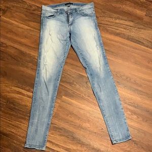 Flying Monkey 🐒 Skinny Jeans